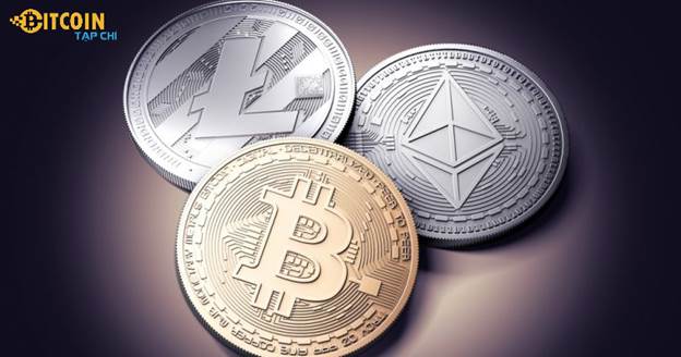 Tạp chí crypto hàng đầu Việt Nam