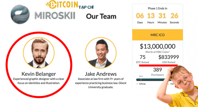 Tạp chí crypto hàng đầu Việt Nam