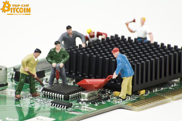 Tạp chí crypto hàng đầu Việt Nam