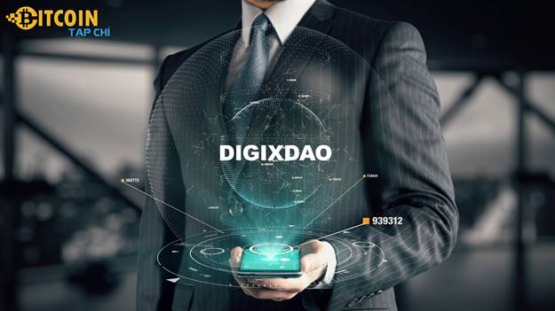 Tạp chí crypto hàng đầu Việt Nam