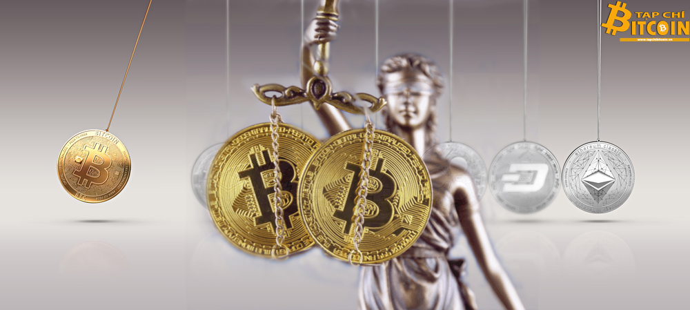 Tạp chí crypto hàng đầu Việt Nam