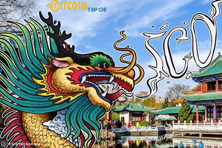 Tạp chí crypto hàng đầu Việt Nam
