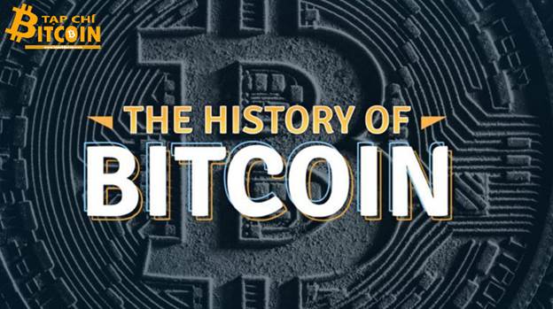 Tạp chí crypto hàng đầu Việt Nam