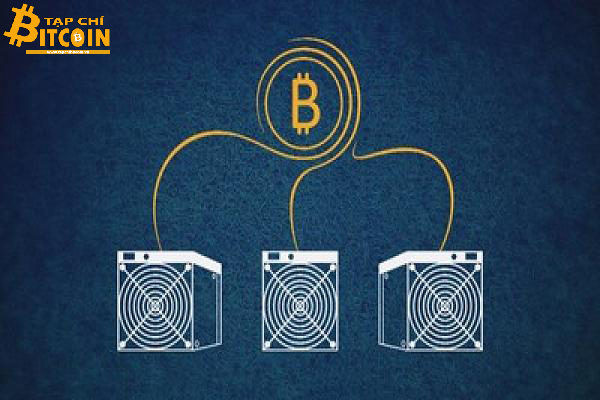 Tạp chí crypto hàng đầu Việt Nam