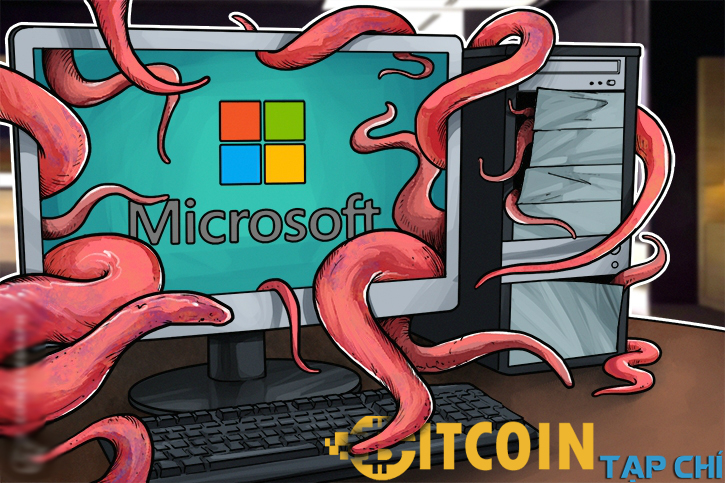 Tạp chí crypto hàng đầu Việt Nam