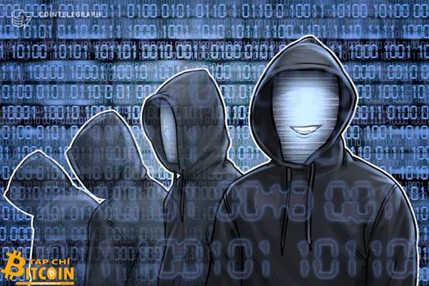 Tạp chí crypto hàng đầu Việt Nam