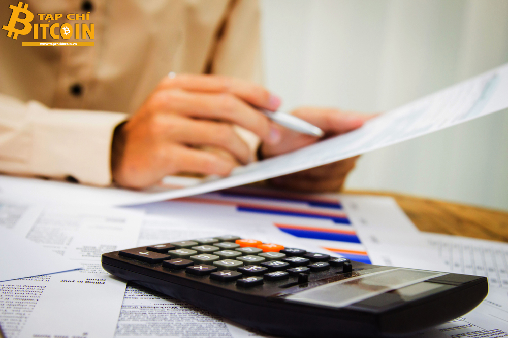 Tạp chí crypto hàng đầu Việt Nam