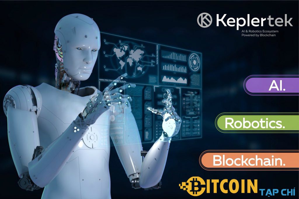 Tạp chí crypto hàng đầu Việt Nam