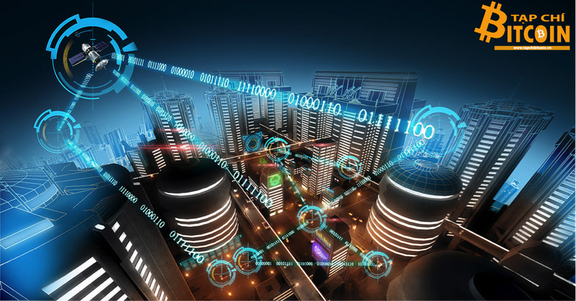 Tạp chí crypto hàng đầu Việt Nam