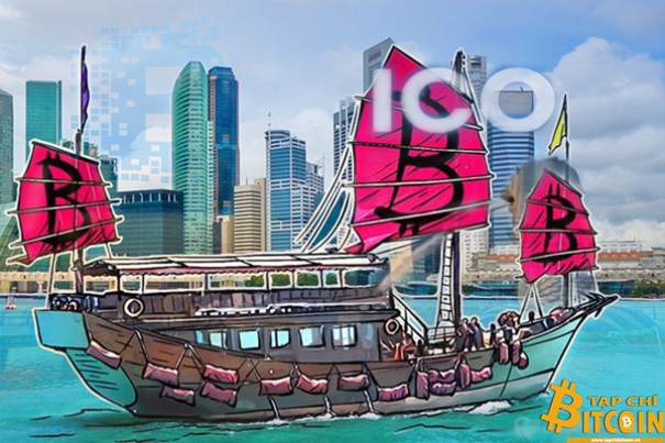 Tạp chí crypto hàng đầu Việt Nam