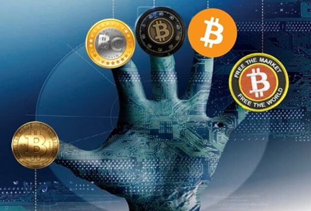 Tạp chí crypto hàng đầu Việt Nam