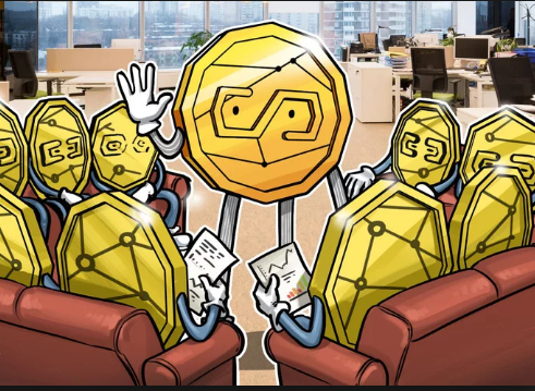 Tạp chí crypto hàng đầu Việt Nam