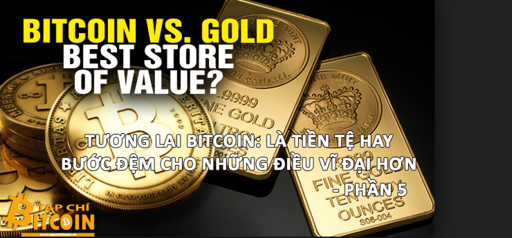 Tạp chí crypto hàng đầu Việt Nam