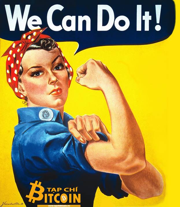 Tạp chí crypto hàng đầu Việt Nam