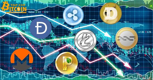 Tạp chí crypto hàng đầu Việt Nam