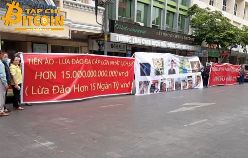 Tạp chí crypto hàng đầu Việt Nam