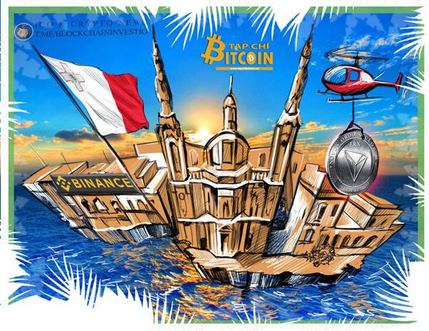 Tạp chí crypto hàng đầu Việt Nam