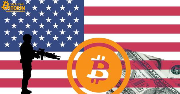 Tạp chí crypto hàng đầu Việt Nam