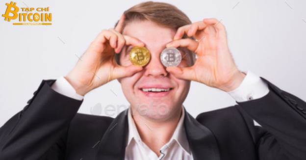 Tạp chí crypto hàng đầu Việt Nam