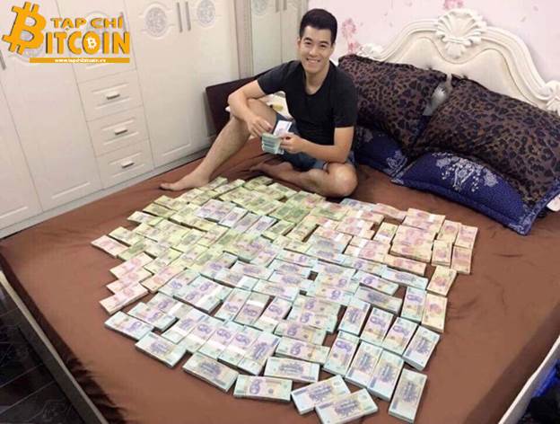 Tạp chí crypto hàng đầu Việt Nam