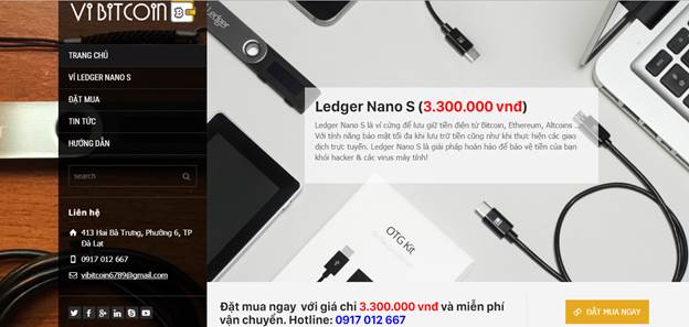 Tạp chí crypto hàng đầu Việt Nam