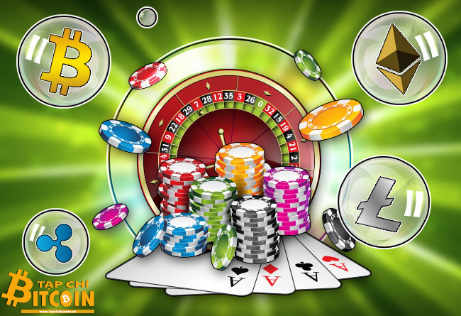 Tạp chí crypto hàng đầu Việt Nam