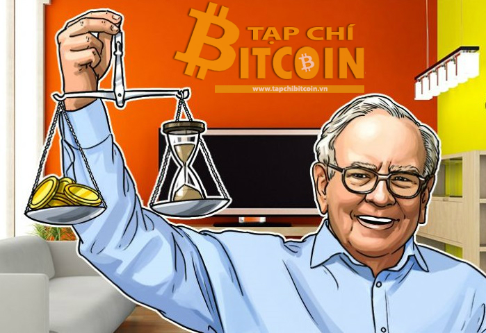 Tạp chí crypto hàng đầu Việt Nam