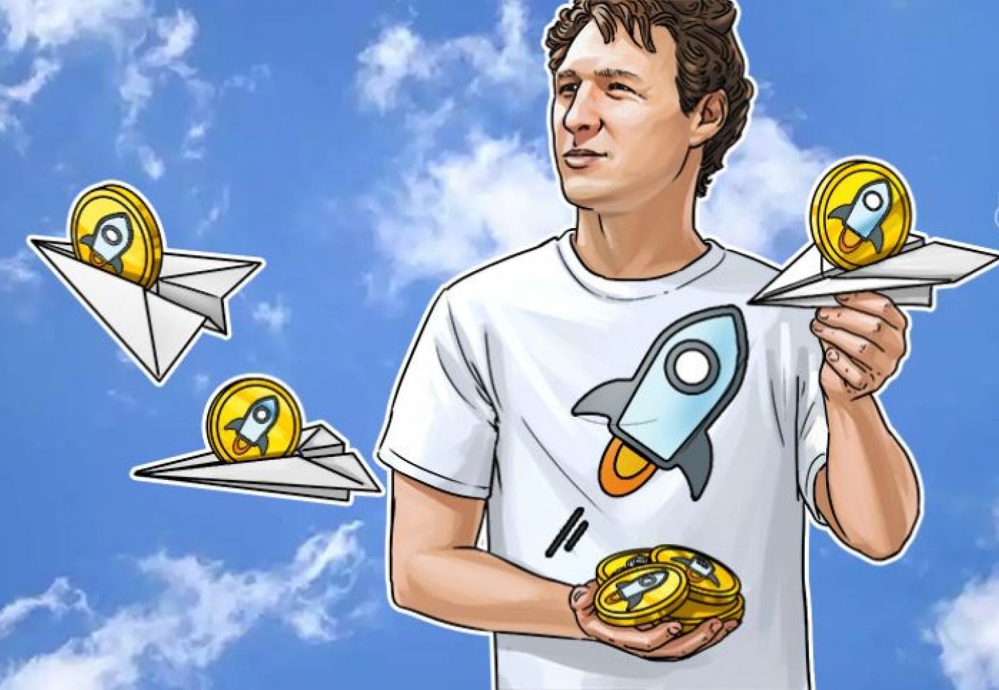 Tạp chí crypto hàng đầu Việt Nam