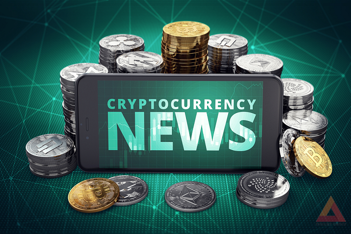 Tạp chí crypto hàng đầu Việt Nam