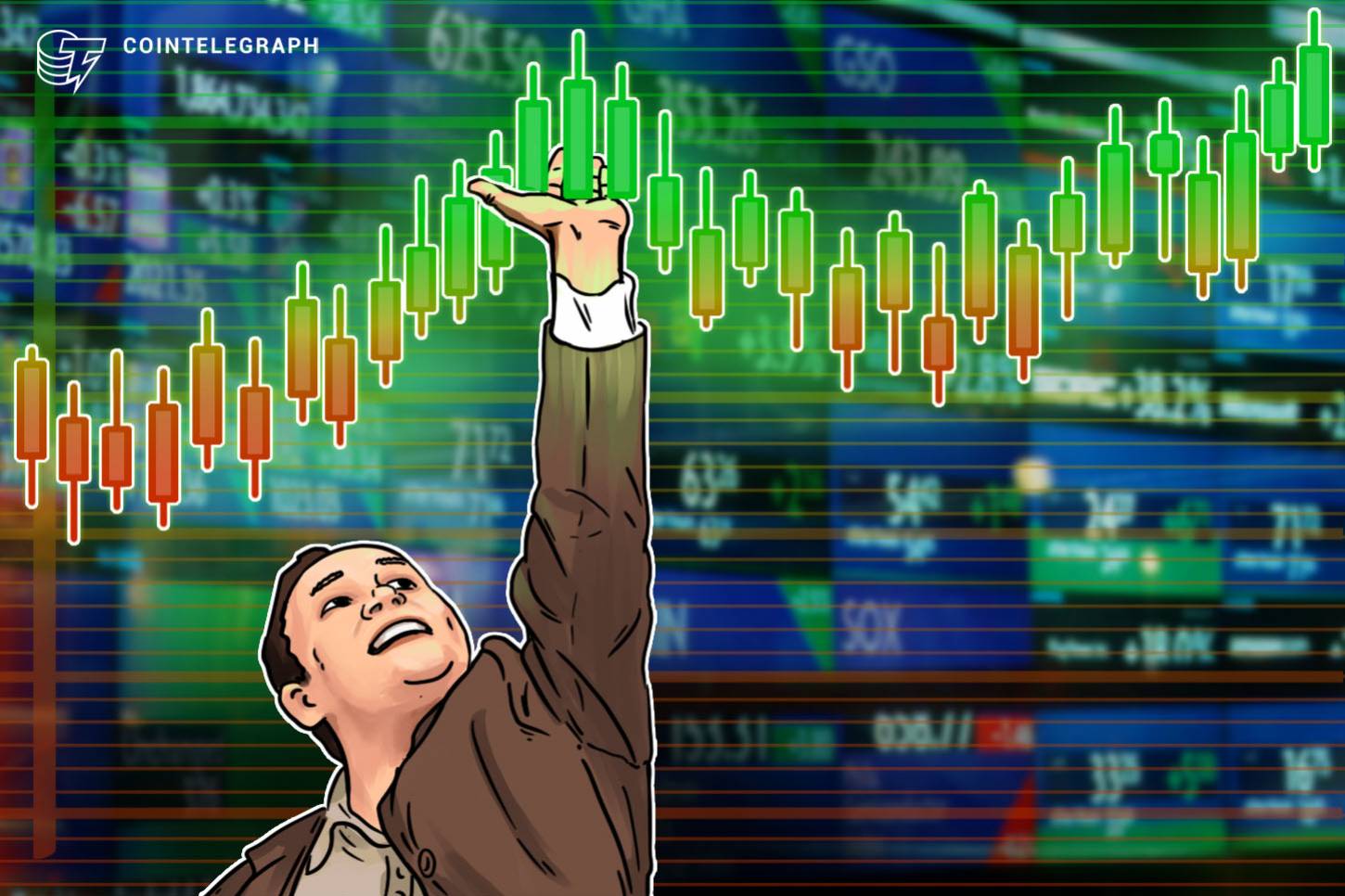 Tạp chí crypto hàng đầu Việt Nam
