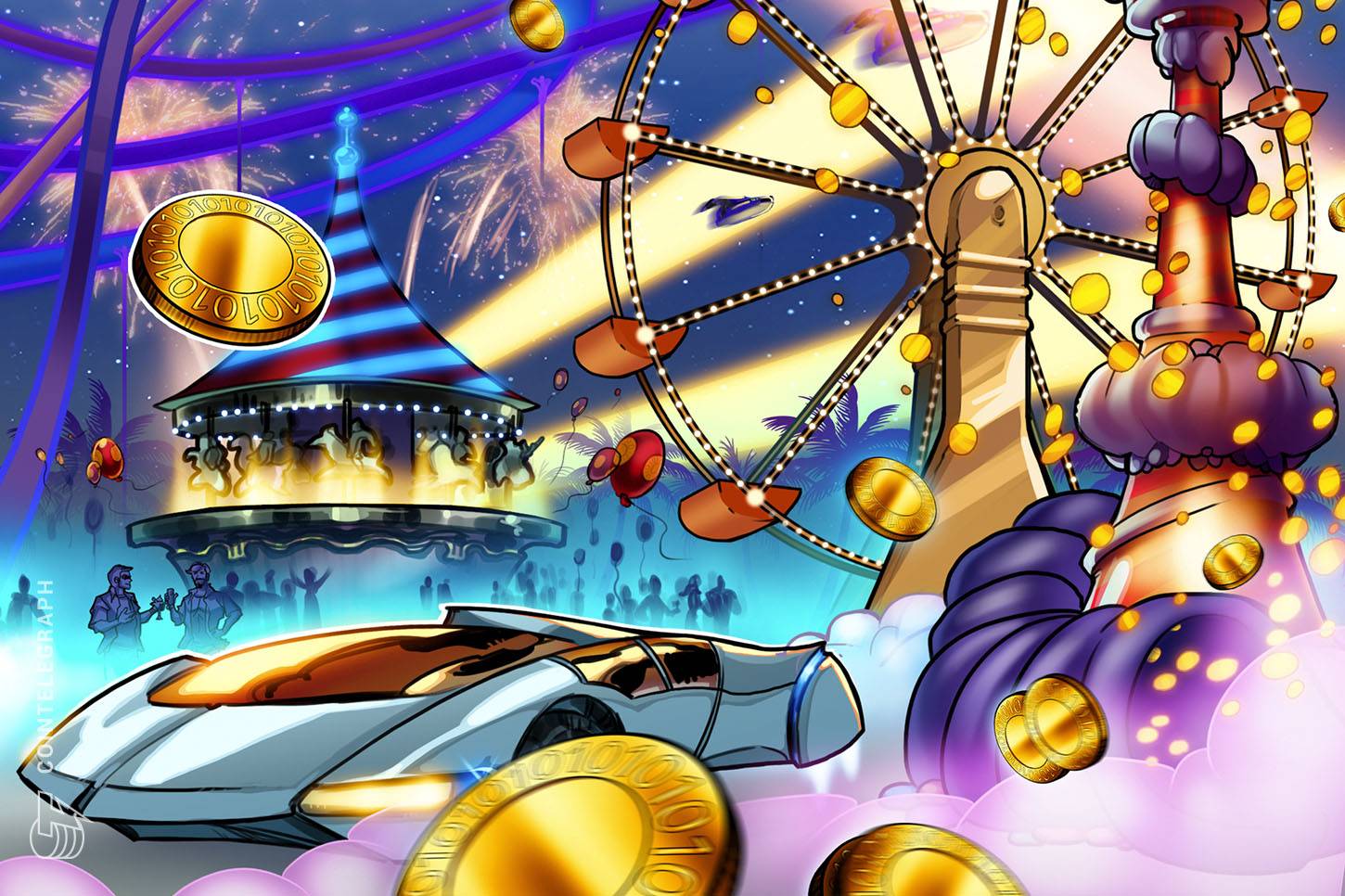 Tạp chí crypto hàng đầu Việt Nam