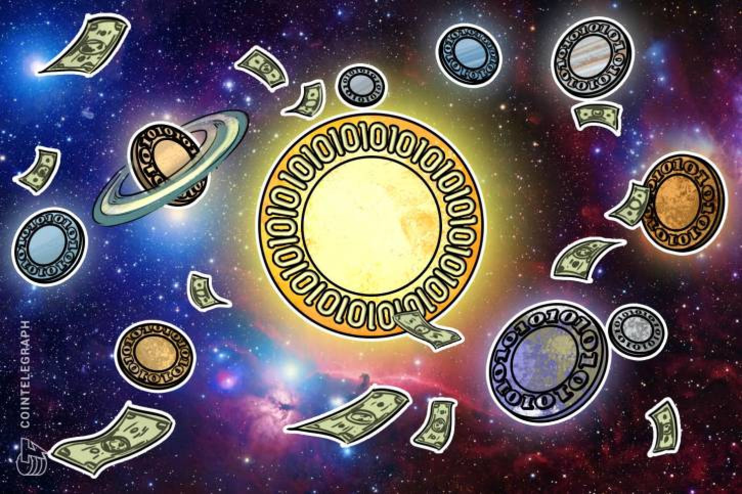 Tạp chí crypto hàng đầu Việt Nam