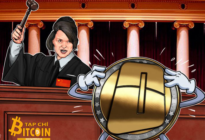Tạp chí crypto hàng đầu Việt Nam