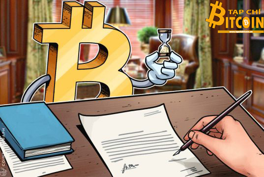 Tạp chí crypto hàng đầu Việt Nam