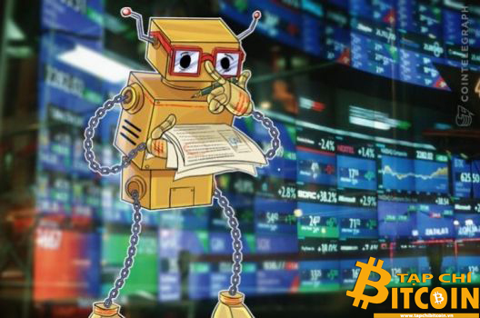 Tạp chí crypto hàng đầu Việt Nam