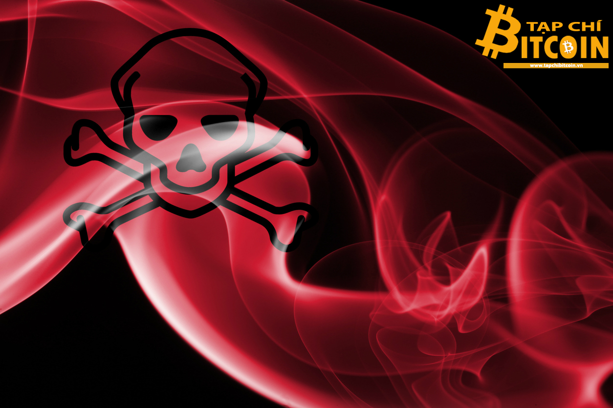 Tạp chí crypto hàng đầu Việt Nam