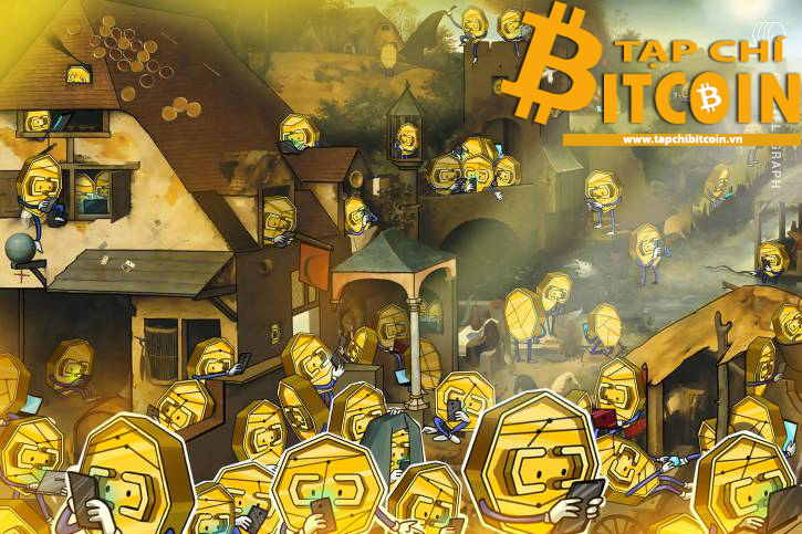 Tạp chí crypto hàng đầu Việt Nam