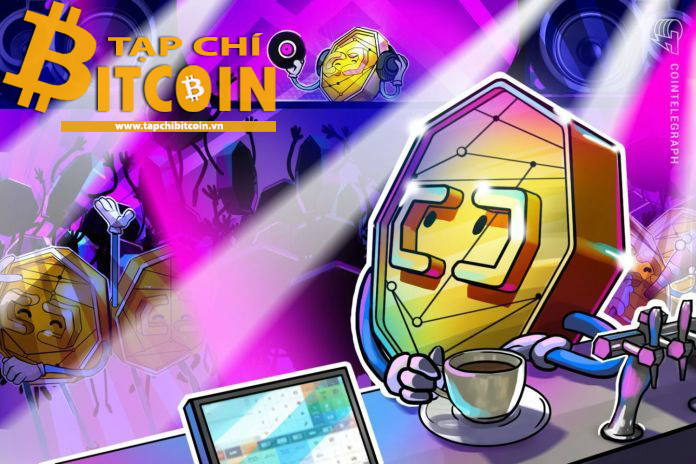 Tạp chí crypto hàng đầu Việt Nam