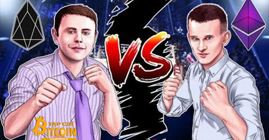 Tạp chí crypto hàng đầu Việt Nam