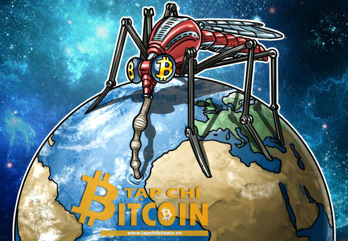 Tạp chí crypto hàng đầu Việt Nam