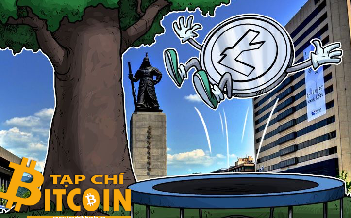 Tạp chí crypto hàng đầu Việt Nam