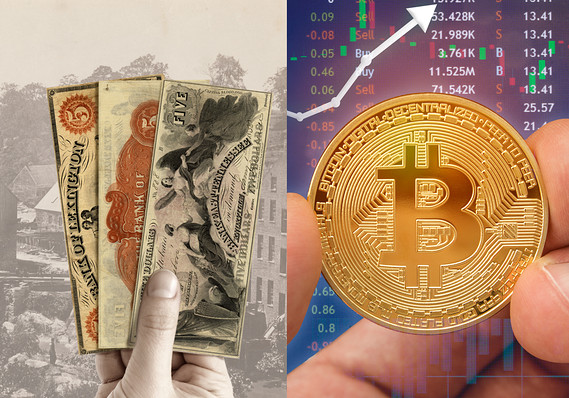 Tạp chí crypto hàng đầu Việt Nam