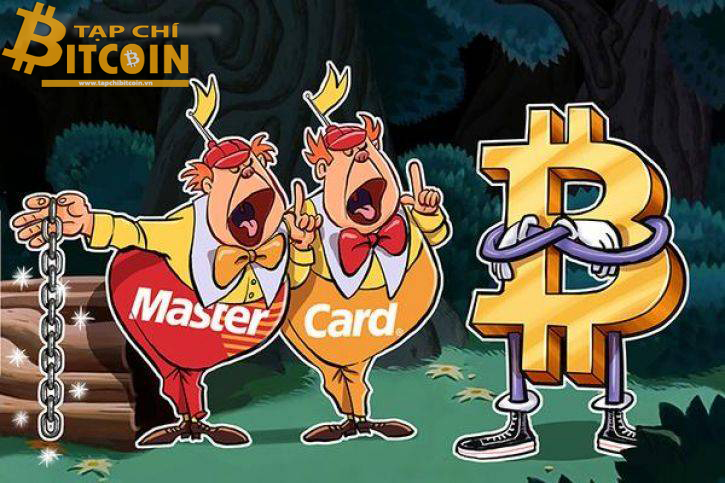 Tạp chí crypto hàng đầu Việt Nam