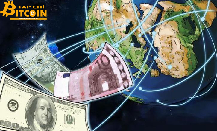 Tạp chí crypto hàng đầu Việt Nam