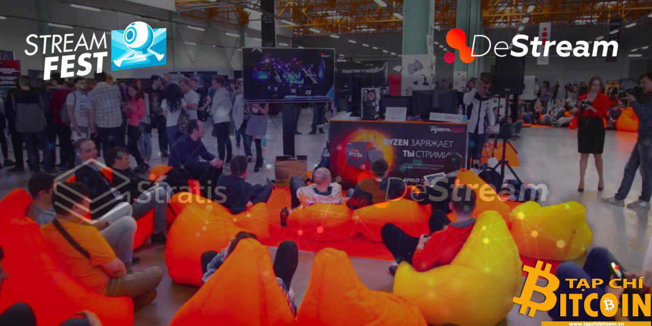 Tạp chí crypto hàng đầu Việt Nam