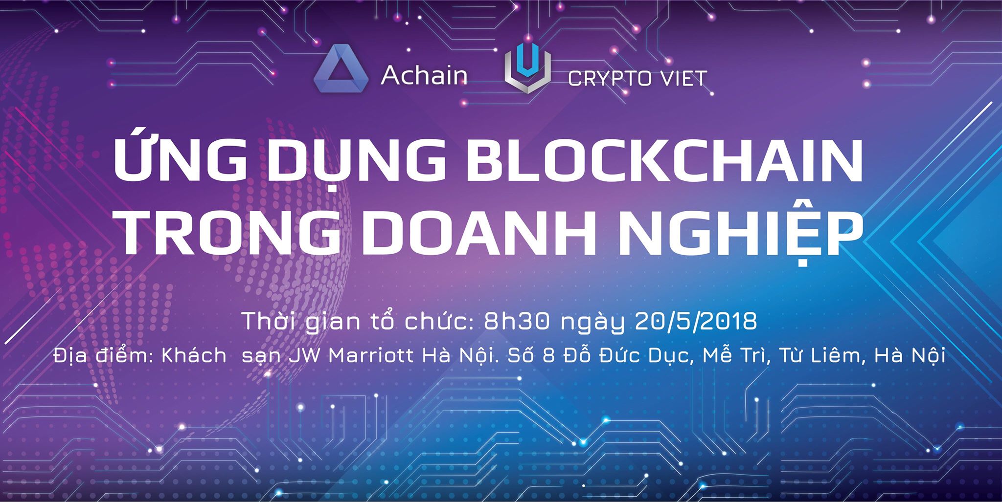 Tạp chí crypto hàng đầu Việt Nam