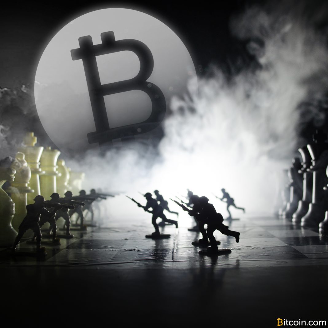 Tạp chí crypto hàng đầu Việt Nam