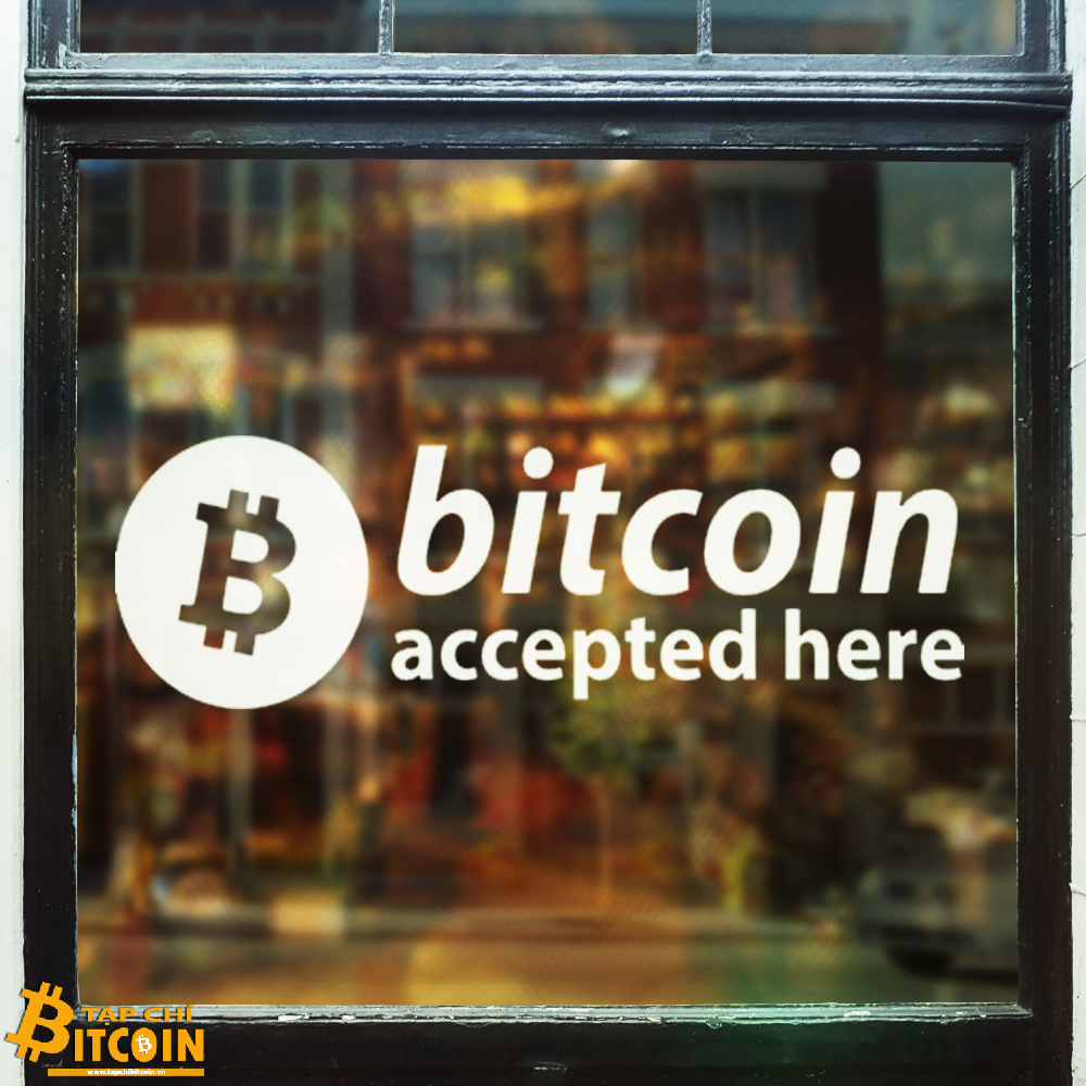 Tạp chí crypto hàng đầu Việt Nam