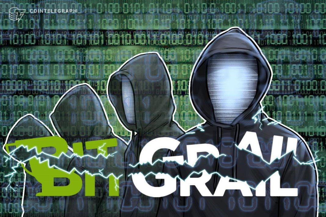 Tạp chí crypto hàng đầu Việt Nam