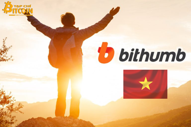 Tạp chí crypto hàng đầu Việt Nam